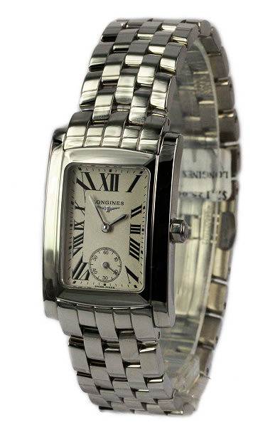 Longines Dolce Vita Ladies Mid Size