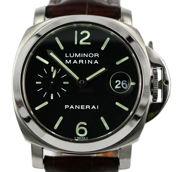 Panerai Luminor Mariner Auto