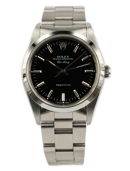 Rolex Air King