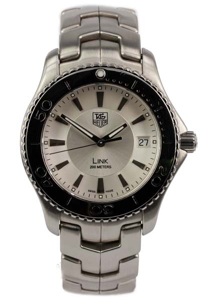 Tag Heuer Link