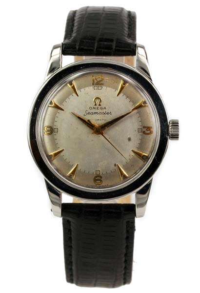 Omega Vintage Seamaster