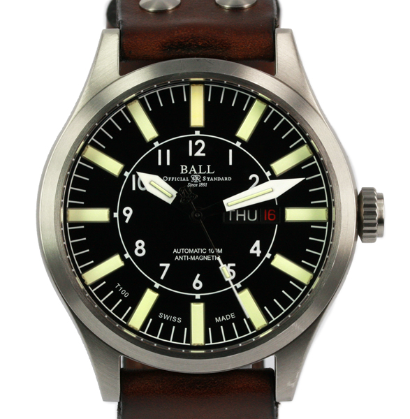 Vintage Ball Watches Ball Men's Watches Ball Watches for Sale