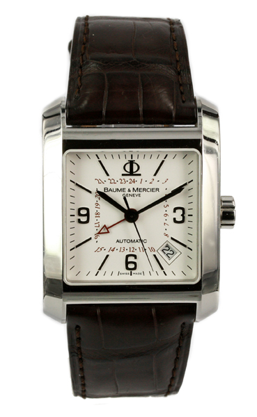 Baume & Mercier Men's Classima Executive XL