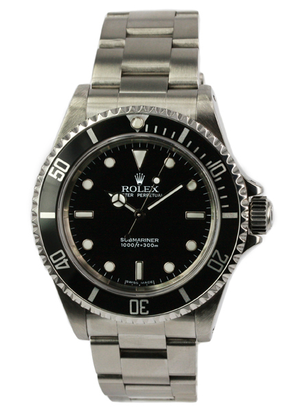 Rolex Submariner