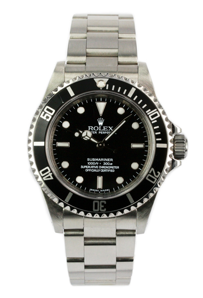 Rolex Submariner