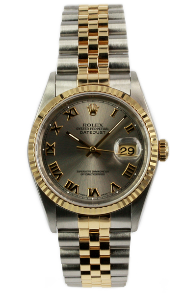 Rolex Datejust