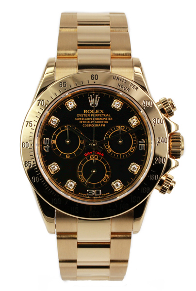 Rolex Daytona Cosmograph