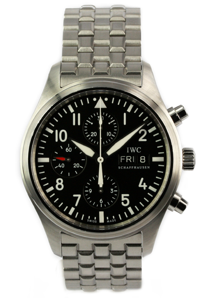 IWC Fliegerchronograph