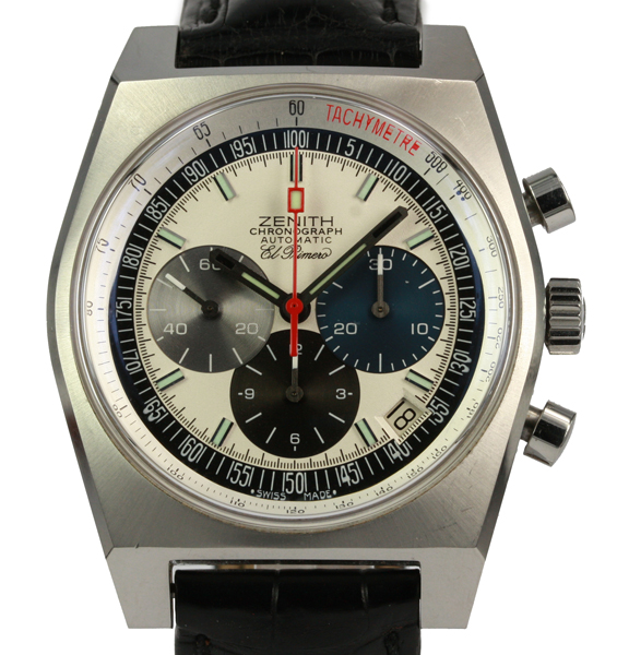 Vintage Zenith Watches Zenith Men's Watches Zenith Watches for Sale