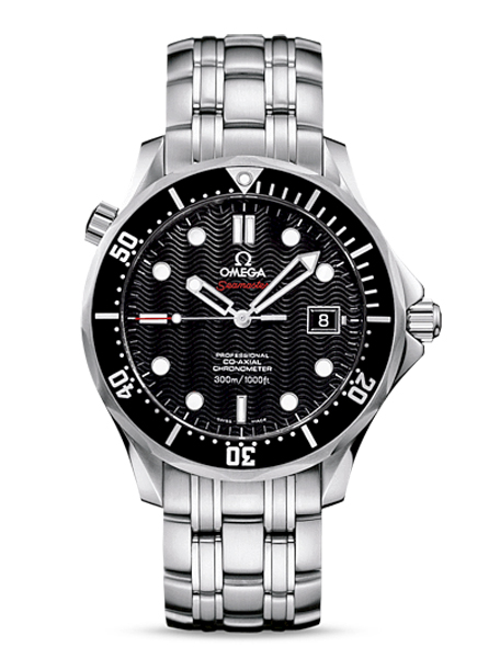 Omega Seamaster Professional 300