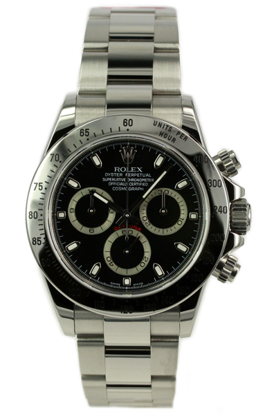 Rolex Cosmograph Daytona