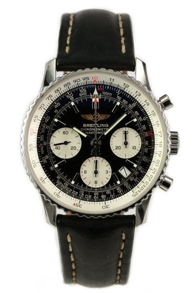 Breitling Navitimer