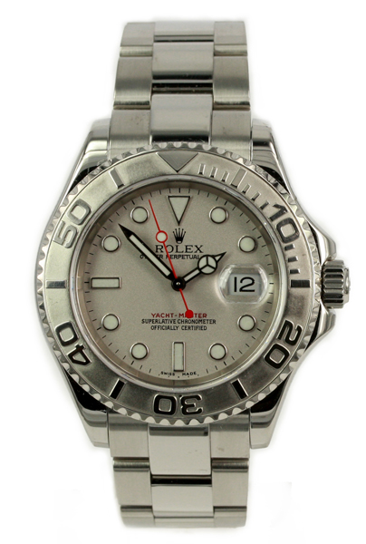 Rolex Yachtmaster