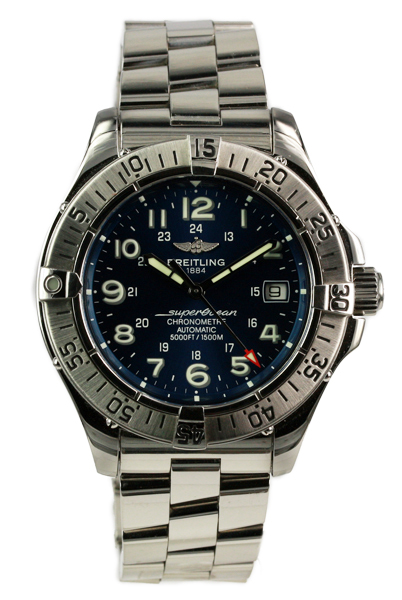 Breitling Super Ocean