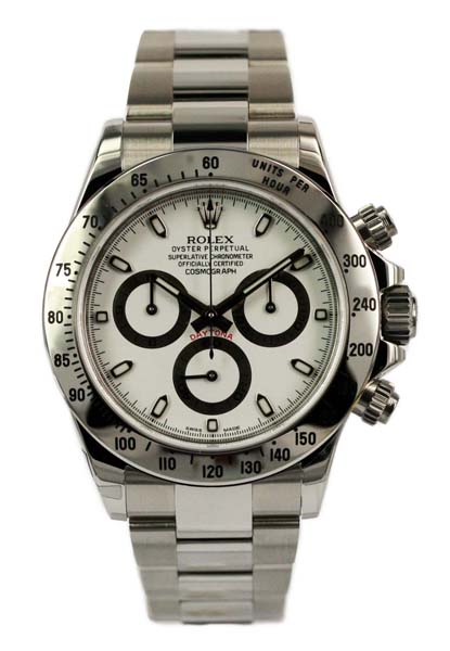 Rolex Daytona Cosmograph