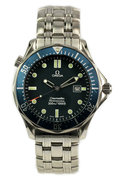 Omega Seamaster Professional 300m