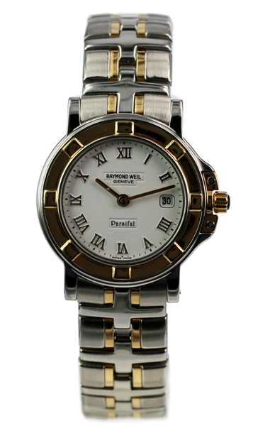 Raymond Weil Ladies Parsifal