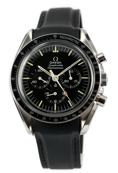 Omega Vintage Speedmaster Moon