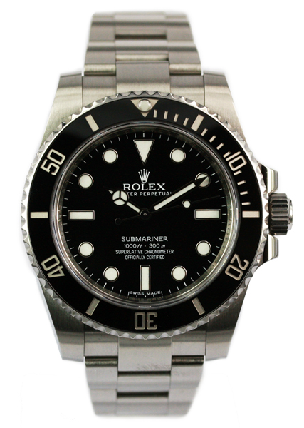 Rolex Submariner