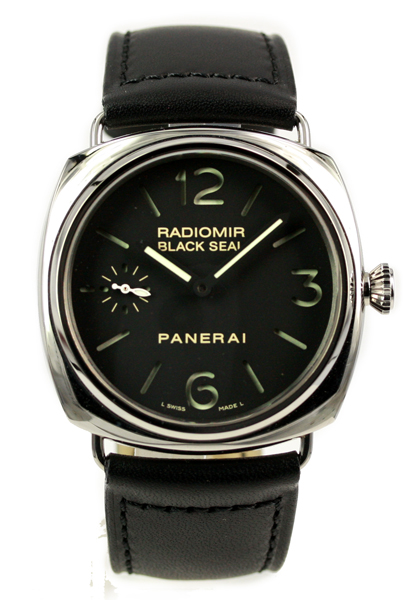 Panerai Radiomir Black Seal