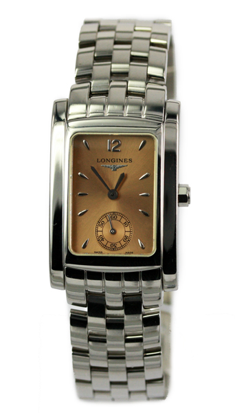 Longines Dolce Vita Ladies Mid Size