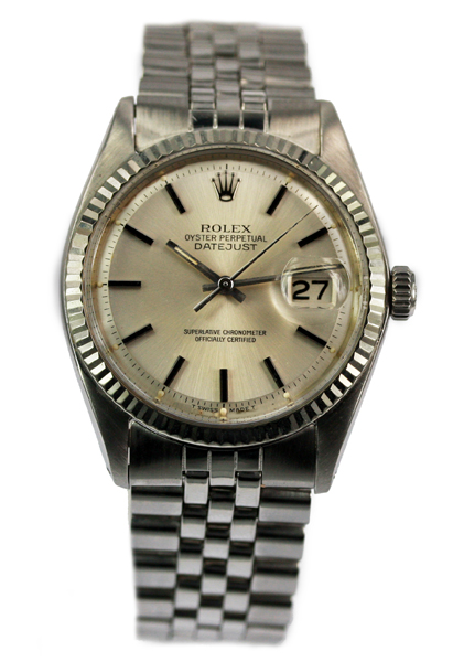 Rolex Vintage Datejust