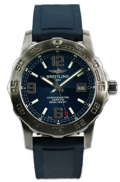 Breitling Aeromarine Colt 44