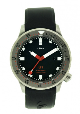 Sinn Sinn U1-T