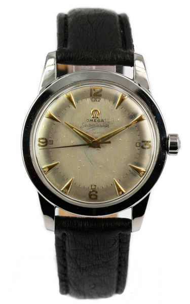 Omega Vintage Gents Seamaster