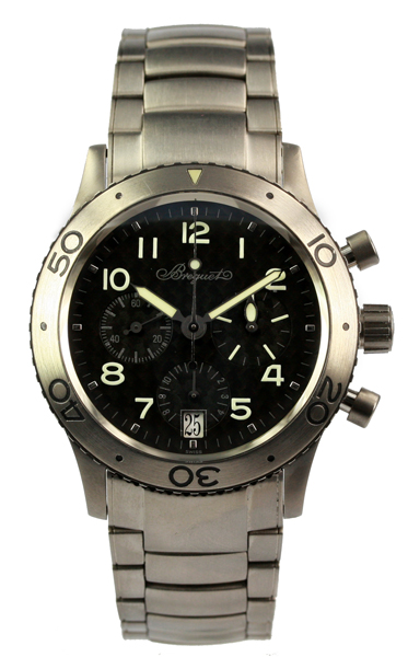 Breguet Type XX Transatlantique