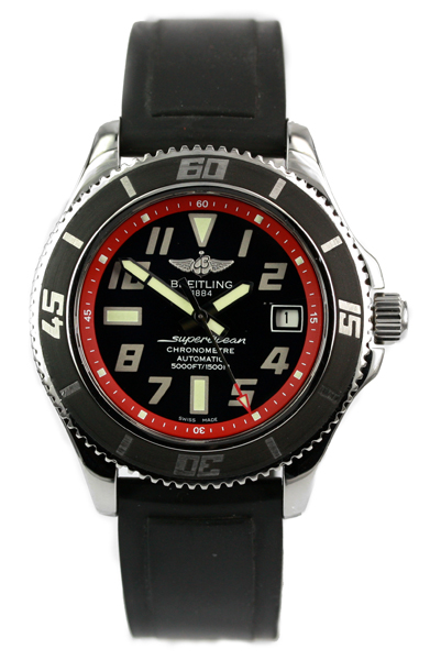 Breitling Super Ocean 42