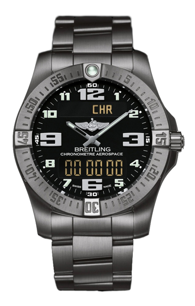 Breitling Aerospace Evo