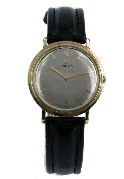 Omega Vintage