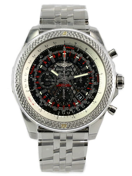 Breitling Bentley B06