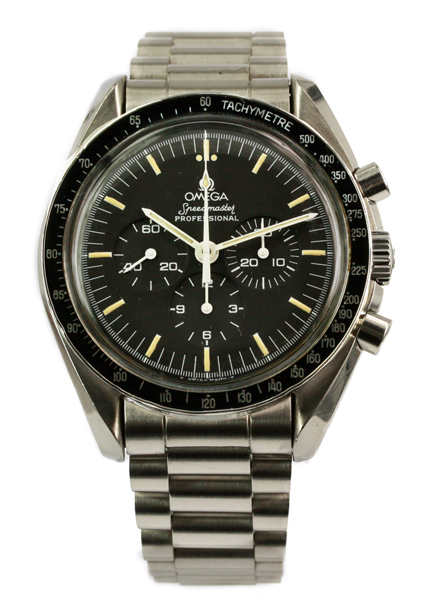 Omega Speedmaster Professional Moon Watch