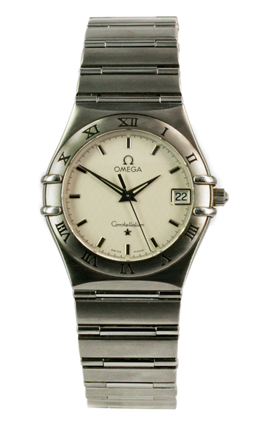 Omega Gents Constellation 95