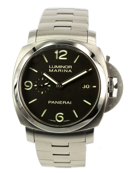 Panerai Luminor Mariner 1950 Auto 3 days