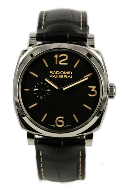 Panerai Radiomir 1940 Acciaio