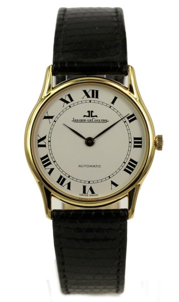 Jaeger Le Coultre Classic Automatic JLC Cal 900