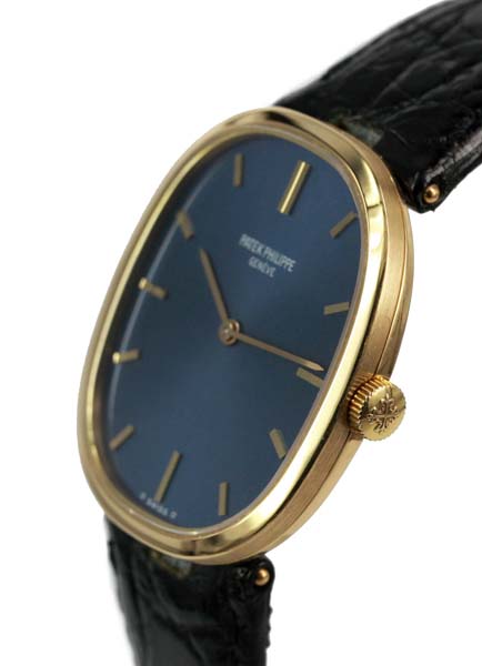 Patek Philippe Ellipse