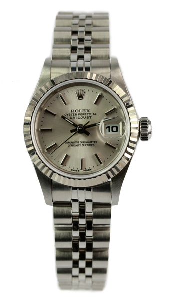 Rolex Lady Oyster Perpetual Datejust