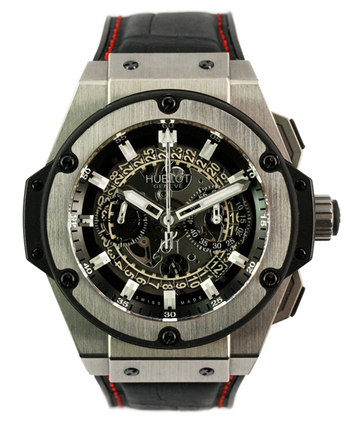 Hublot Hublot King Power