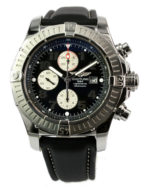 Breitling Super Avenger Chronograph