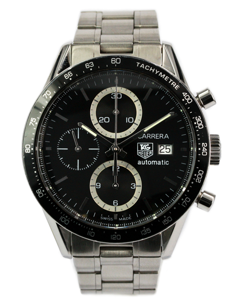 Tag Heuer Carrera Calibre 16