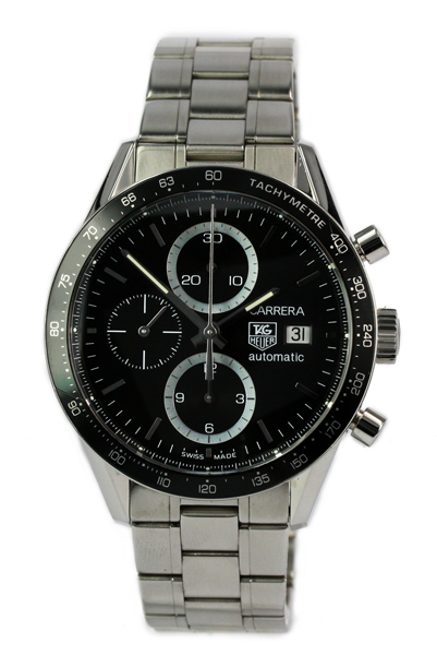 Tag Heuer Carrera Calibre 16