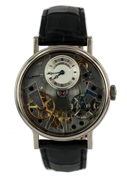 Breguet Tradition Automatic