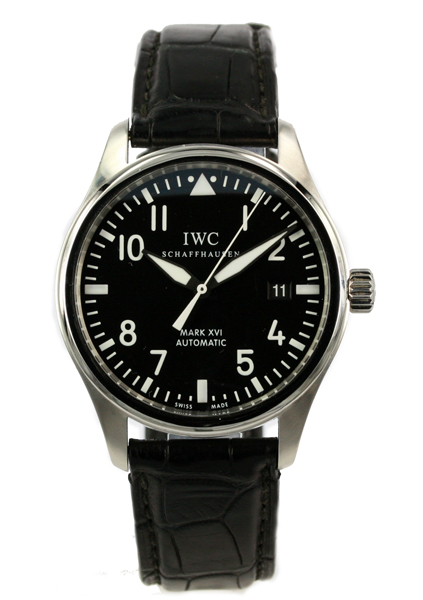 IWC Fliegeruhr Mark XVI