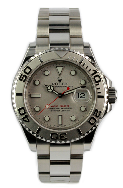 Rolex Oyster Perpetual Yacht-Master