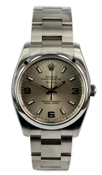 Rolex Oyster Perpetual Air King