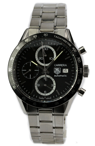 Tag Heuer Carrera Calibre 16